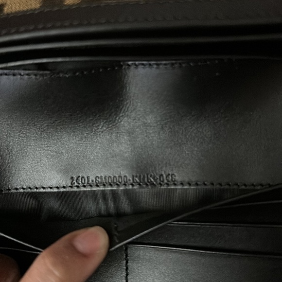 Fendi zucca - Picture 7 of 8